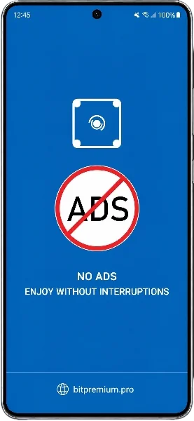 Bitaim APK No Advertisement