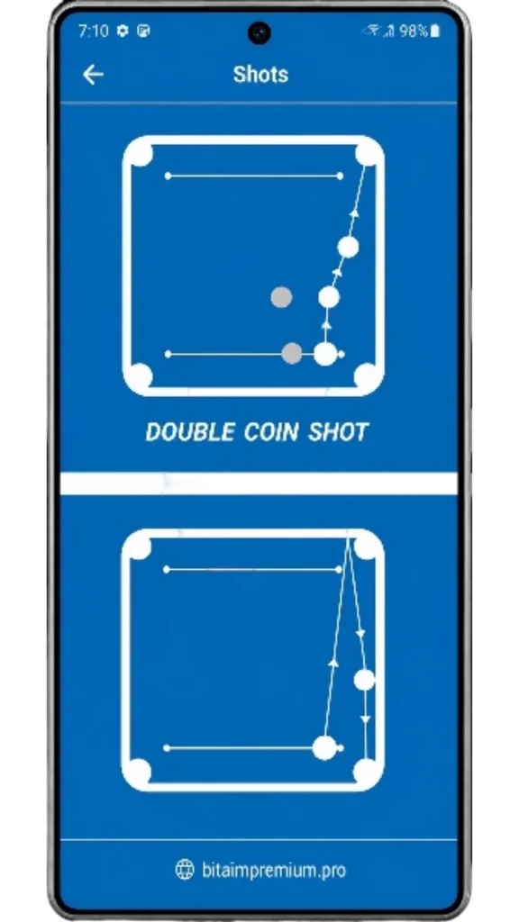 Bitaim APK Simple and Easy to Use 