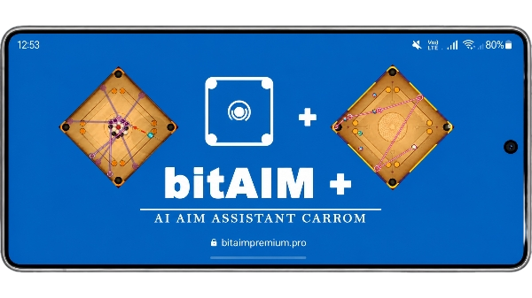 What is Bitaim APK